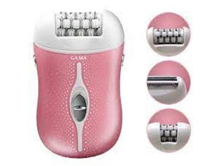 GAMA RASOIO ELETTRICO ESSENTIAL FOR WOMAN