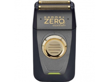 GAMMA PIU RASOIO ABSOLUTE ZERO FORGED