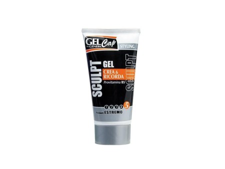 GENERA GEL SCULPT CREA & RICORDA 150 ML