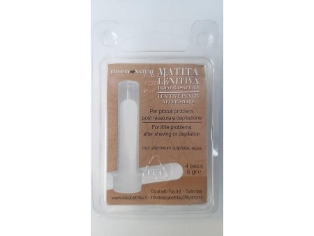 IPAM MATITA LENITIVA DOPO RASATURA 4PZ
