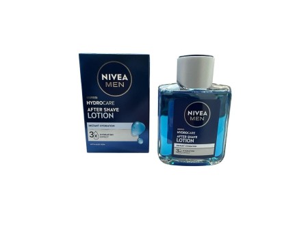 NIVEA MEN HYDROCARE A/S LOTION 100 ML