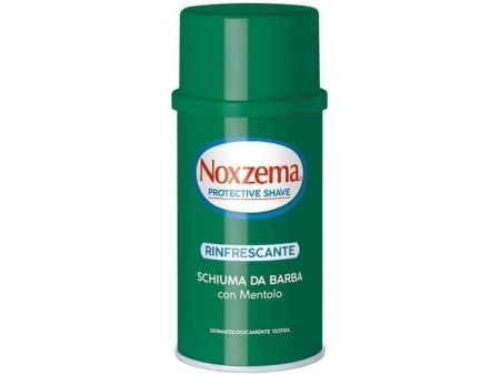 NOXZEMA SCHIUMA DA BARBA PROTETTIVA RINFRESCANTE 300 ML