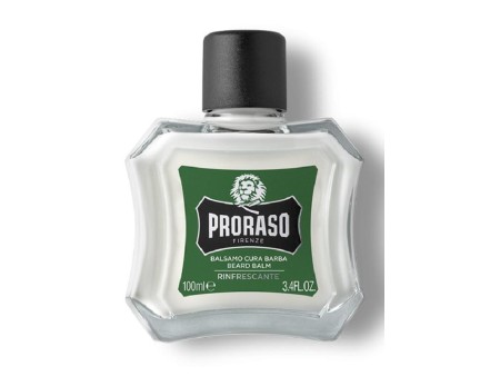 PRORASO BALSAMO CURA BARBA RINFRESCANTE 100 ML