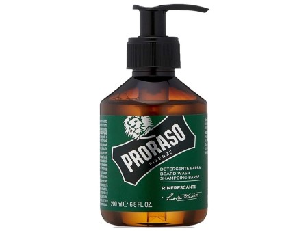PRORASO DETERGENTE BARBA RINFRESCANTE 200 ML
