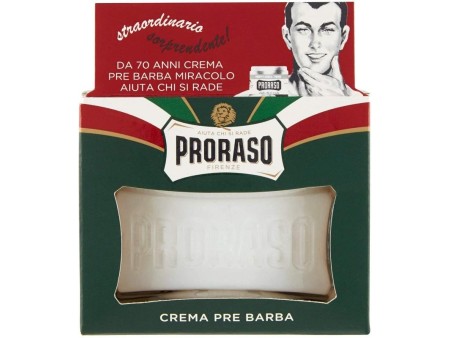 PRORASO PRE BARBA RINFRESCANTE 100 ML