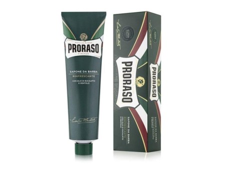 PRORASO SAPONE DA BARBA RINFRESCANTE TUBO 150 ML