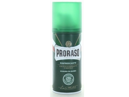 PRORASO SCHIUMA BARBA RINFRESCANTE 100 ML