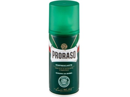 PRORASO SCHIUMA BARBA RINFRESCANTE 400 ML