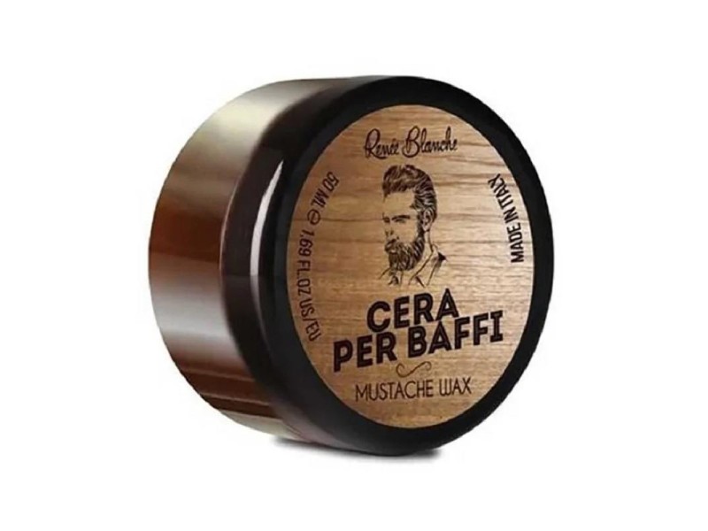 RENEE BLANCHE CERA BAFFI 50 ML