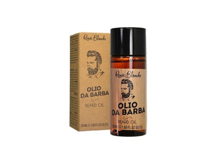 RENEE BLANCHE OLIO DA BARBA 50 ML
