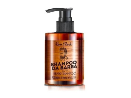RENEE BLANCHE SHAMPOO DA BARBA 100 ML