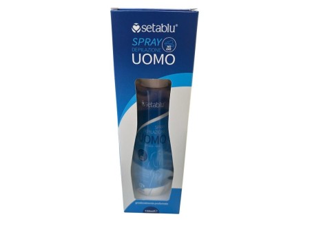 SETABLU SPRAY UOMO DEPILAZIONE SENSITIVE 150 ML