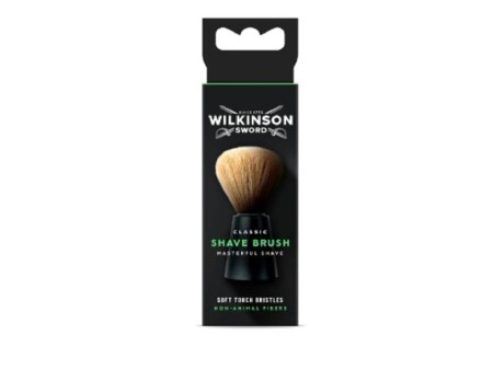 WILKINSON SHAVE BRUSH PENNELLO DA BARBA