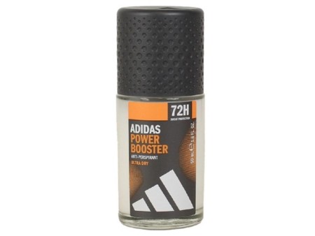 ADIDAS POWER BOOSTER DEO ROLL-ON 72H 50 ML