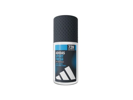 ADIDAS SPORT FRESH DEO ROLL-ON 72H 50 ML