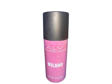 ALVIERO MARTINI MILANO POUR FEMME DEO 150 ML VAPO