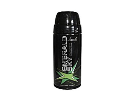 AMALFI DEO SPRAY EMERALD SKY 150ML