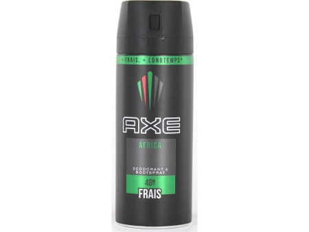 AXE AFRICA DEO 150 ML