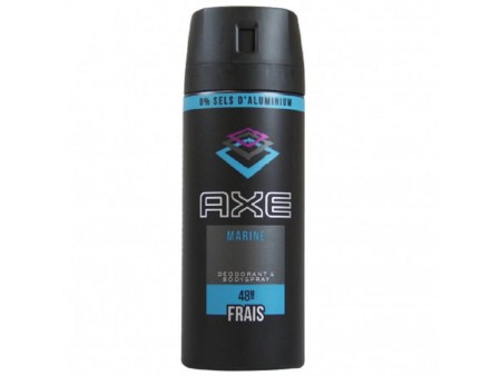 AXE MARINE DEO VAPO 150 ML