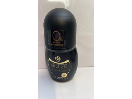 BREEZE DEO ROLL-ON BLACKOUD 50 ML