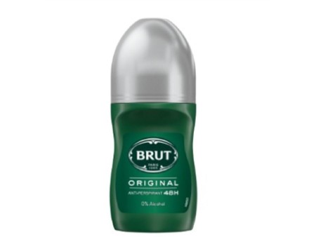 BRUT DEO ROLL-ON ORIGINAL 50 ML