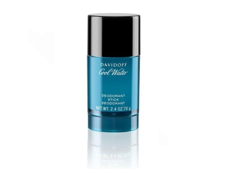 DAVIDOFF COOL WATER UOMO DEO STICK 70 ML