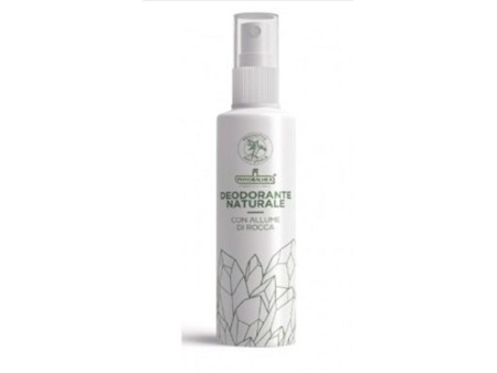 DIVA PHYORALHEA DEO SPRAY CON ALLUME DI ROCCA NATURALE 150 ML