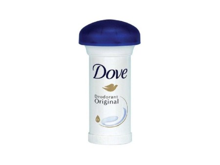 DOVE DEO CREMA FUNGO ORIGINAL 50 ML