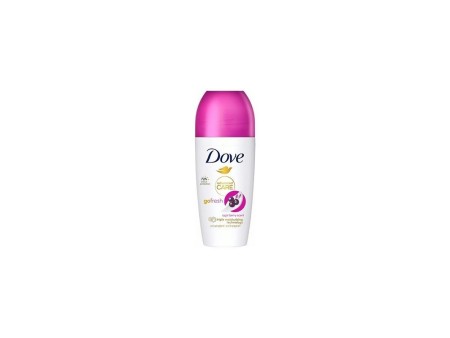 DOVE DEO ROLL-ON ADVANCED CARE ACAI 72H 50 ML
