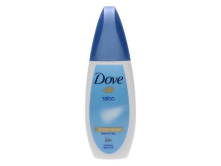 DOVE DEO TALCO 75 ML VAPO NO GAS