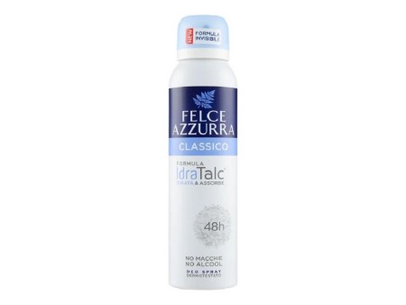 FELCE AZZURRA DEO SPRAY CLASSICO 150 ML