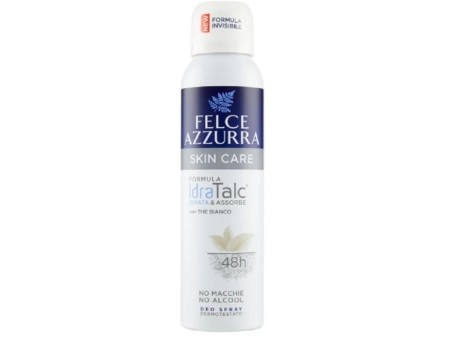 FELCE AZZURRA DEO SPRAY INVISIBILE 150 ML
