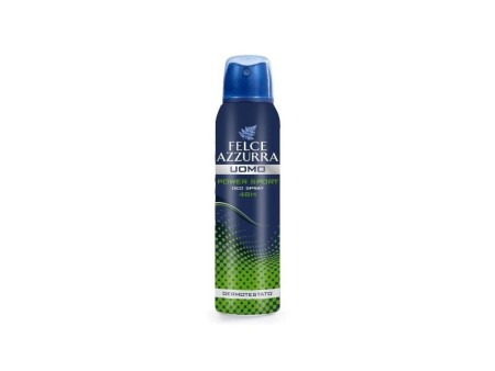 FELCE AZZURRA UOMO DEO SPRAY POWER FRESH 150 ML