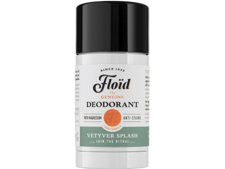 FLOID THE GENUINE DEO STICK VETYVER SPLASH 75 ML