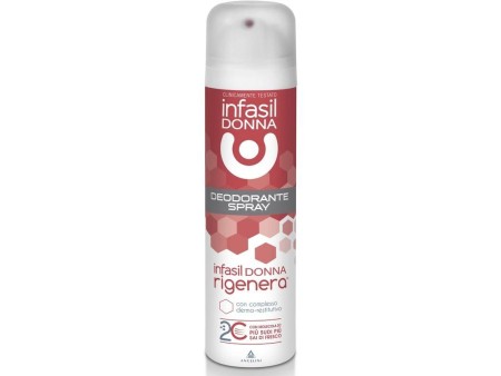 INFASIL DEO DONNA RIGENERA 150 ML