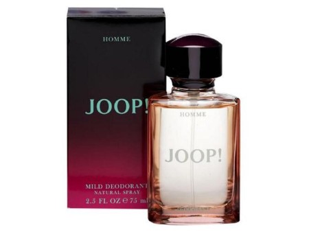 JOOP HOMME DEO 75ML VAPO