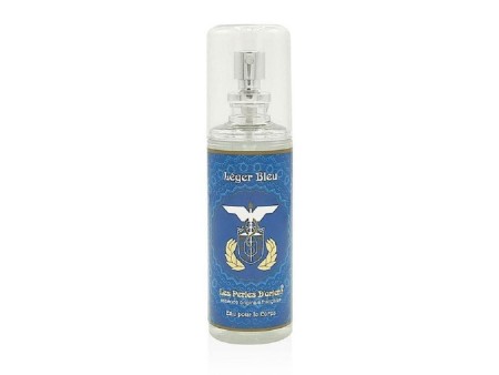 LES PERLES PARFUM LEGER BLEU DEO PARFUM 115ML
