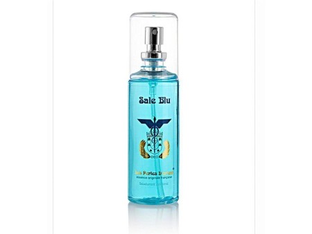 LES PERLES SALE BLU DEO PARFUM 115ML