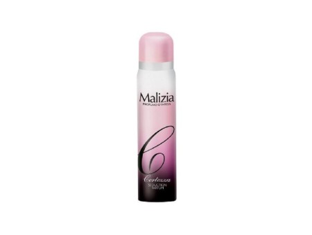 MALIZIA PROFUMO D'INTESA DEO SPRAY CERTEZZA 100 ML