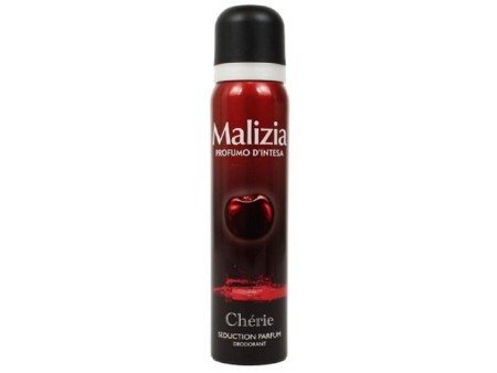 MALIZIA PROFUMO D'INTESA DEO SPRAY CHERIE 100 ML