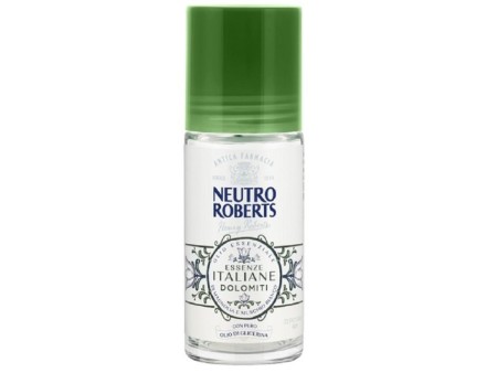 NEUTRO ROBERTS DEO ROLL-ON DOLOMITI 50ML