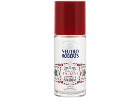 NEUTRO ROBERTS DEO ROLL-ON ROMA 50ML