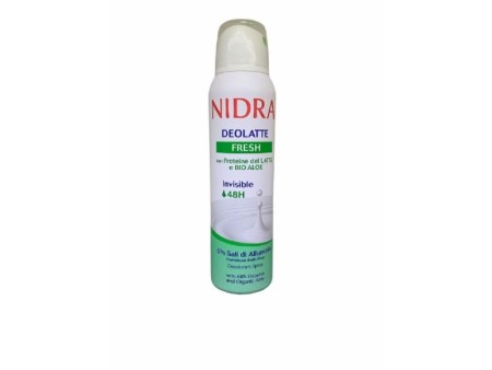NIDRA DEO FRESH 150 ML SPRAY