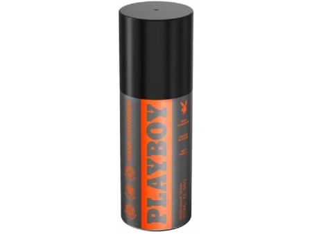 PLAYBOY GAME CHANGER DEO 150 ML SPRAY