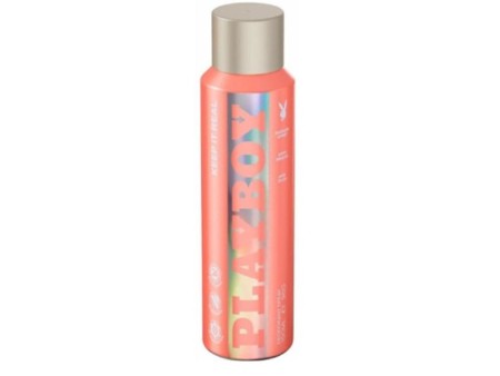 PLAYBOY KEEP IT REAL DEO 150 ML SPRAY