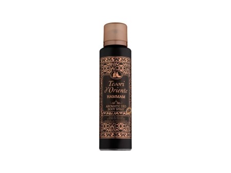 TESORI D'ORIENTE DEO SPRAY HAMMAM 150 ML