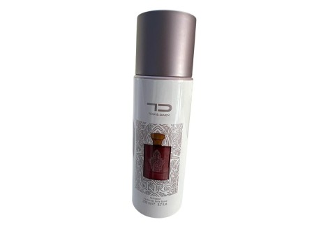 TOM & DARIN ONIRO DEO 200 ML
