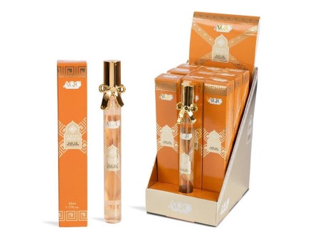AQUARIUS GOLDEN MIRAGE EDT 35 ML VAPO