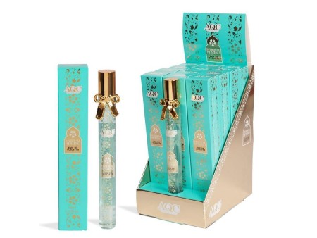 AQUARIUS MYSTICAL SPRING EDT 35 ML VAPO