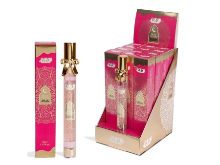 AQUARIUS SILKY MOON EDT 35 ML VAPO